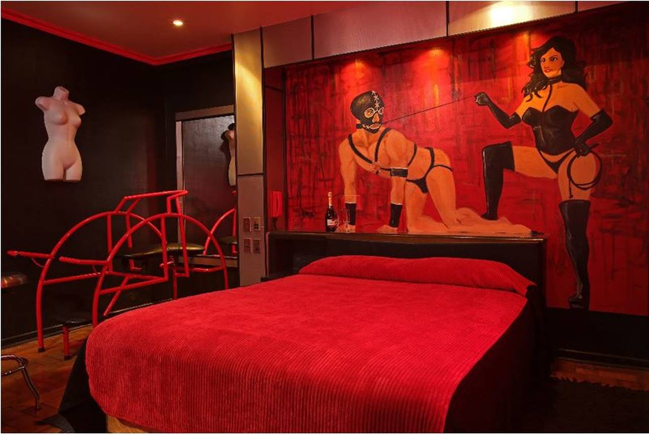 Habitación Suite en Marín 014 : MotelNow