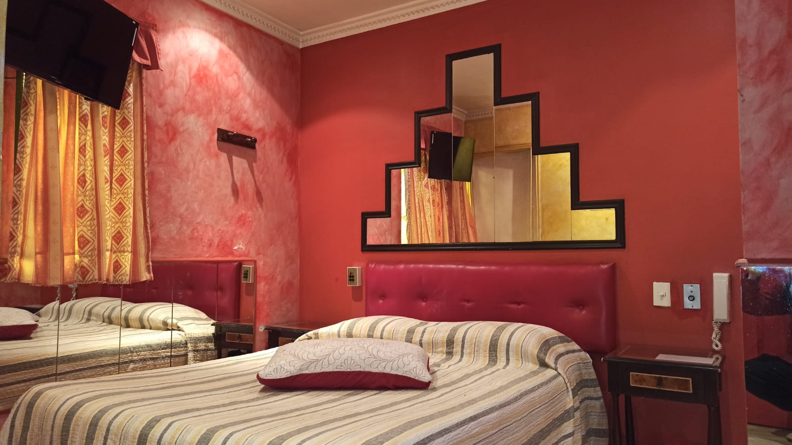 Habitación Suite en Marín 014 : MotelNow