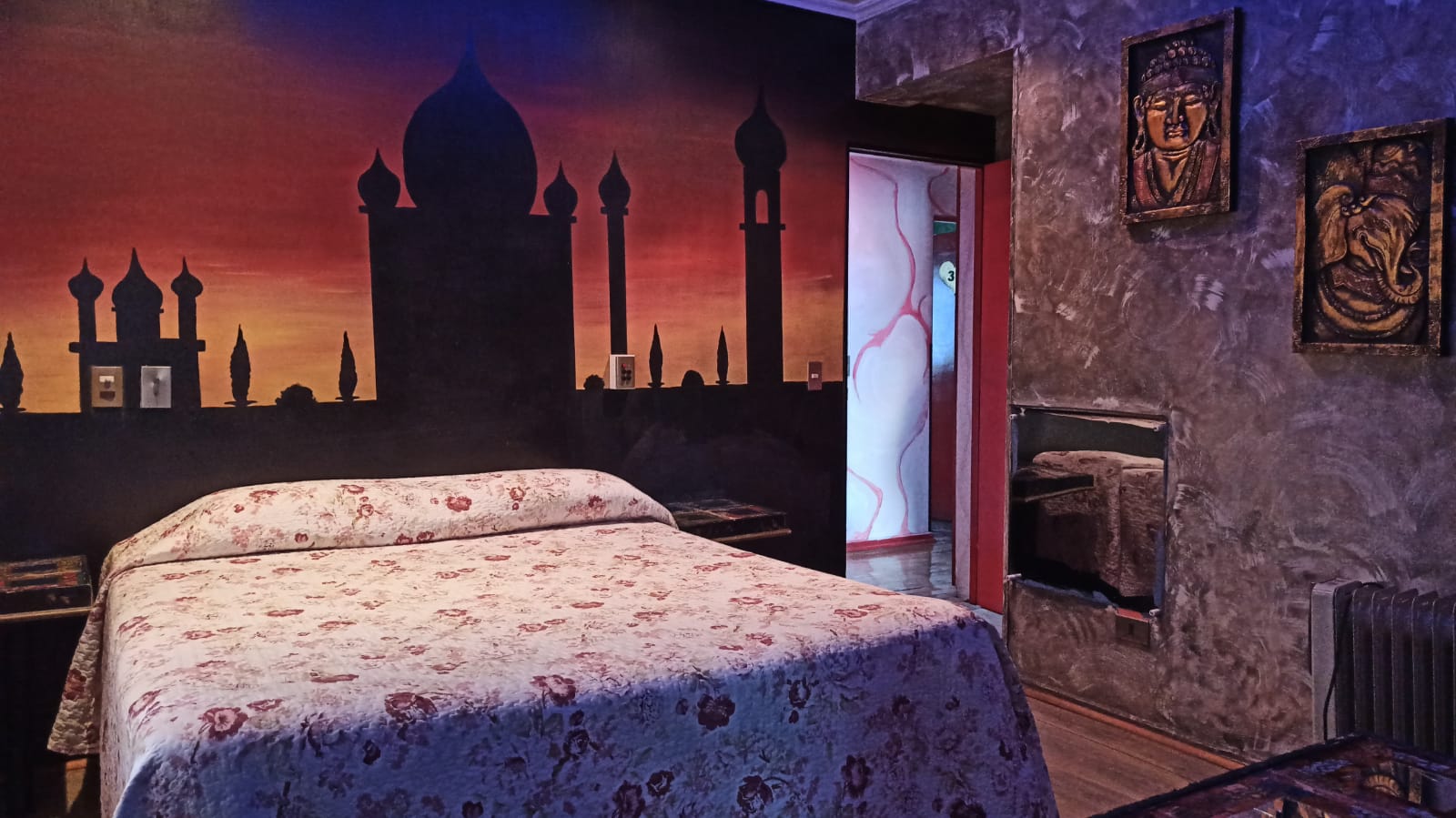 Habitación Suite en Marín 014 : MotelNow