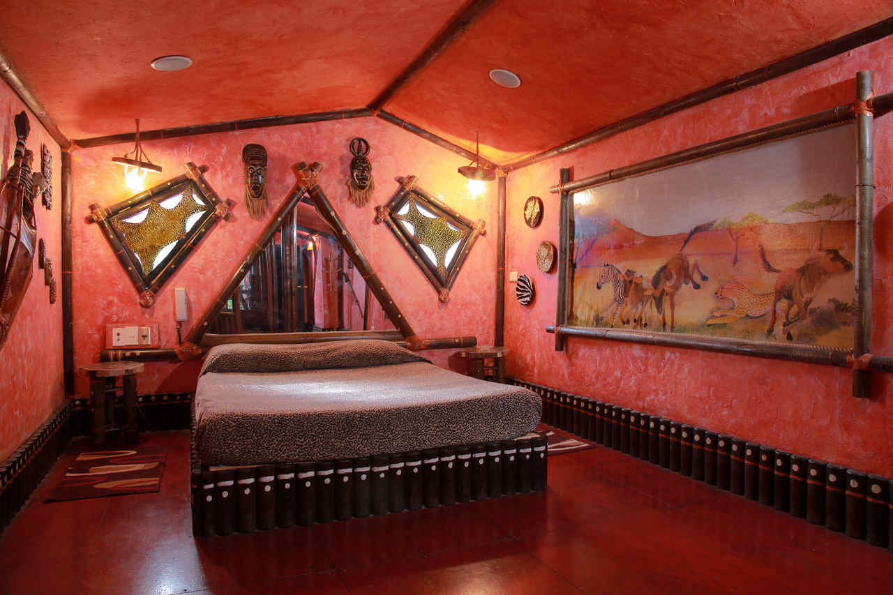 Habitación VIP en Marín 014 : MotelNow