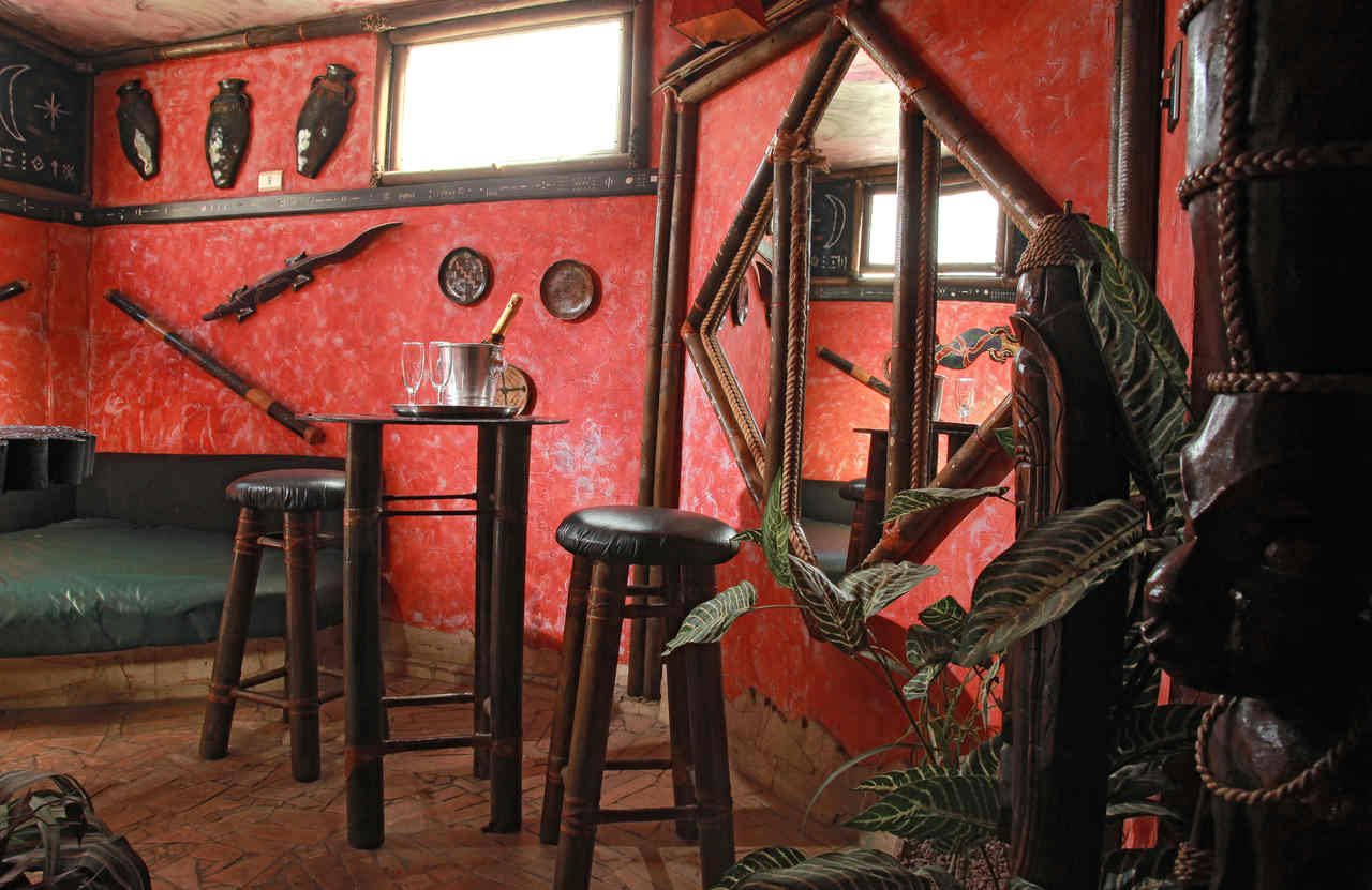 Habitación VIP en Marín 014 : MotelNow