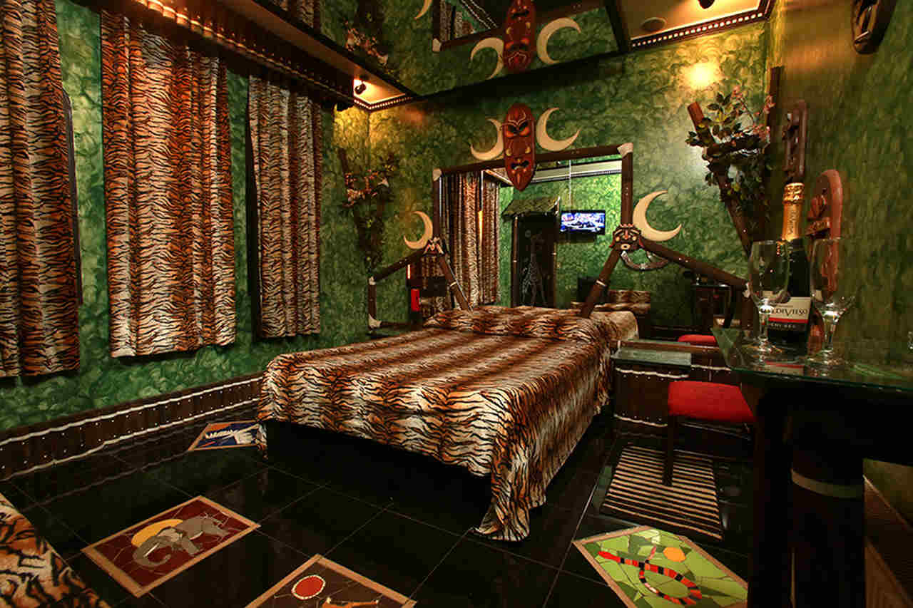 Habitación VIP en Marín 014 : MotelNow