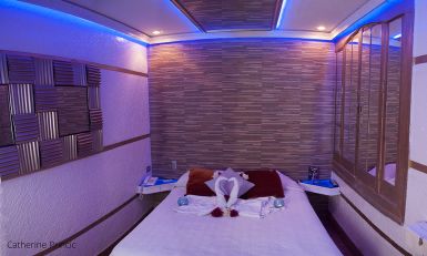 Habitación Simple en Hotel Mosqueto : MotelNow