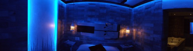 Habitación Jacuzzi en Hotel San Francisco 22 : MotelNow