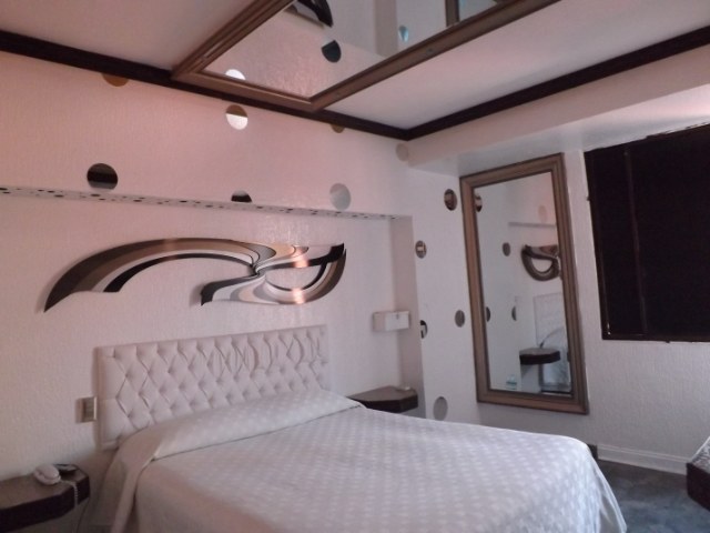 Habitación Simple en Hotel San Francisco 22 : MotelNow