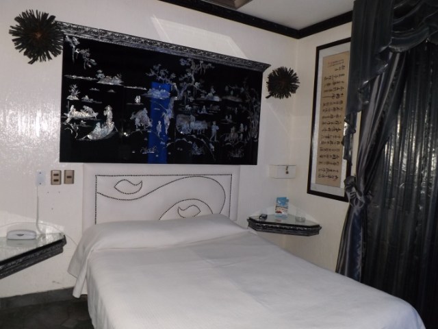 Habitación Simple en Hotel San Francisco 22 : MotelNow