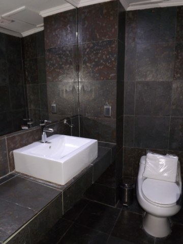 Habitación Simple en Hotel San Francisco 22 : MotelNow