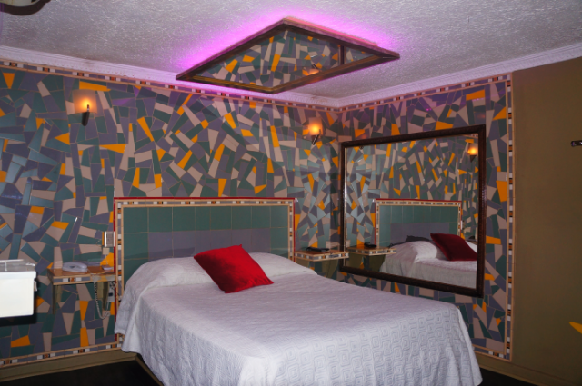 Habitación Simple en Hotel Sol y Luna : MotelNow