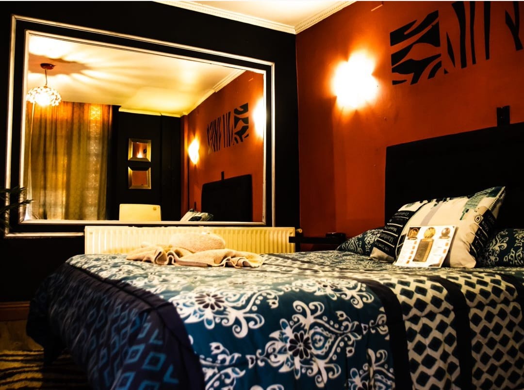 Habitación VIP en Hotel Toesca : MotelNow