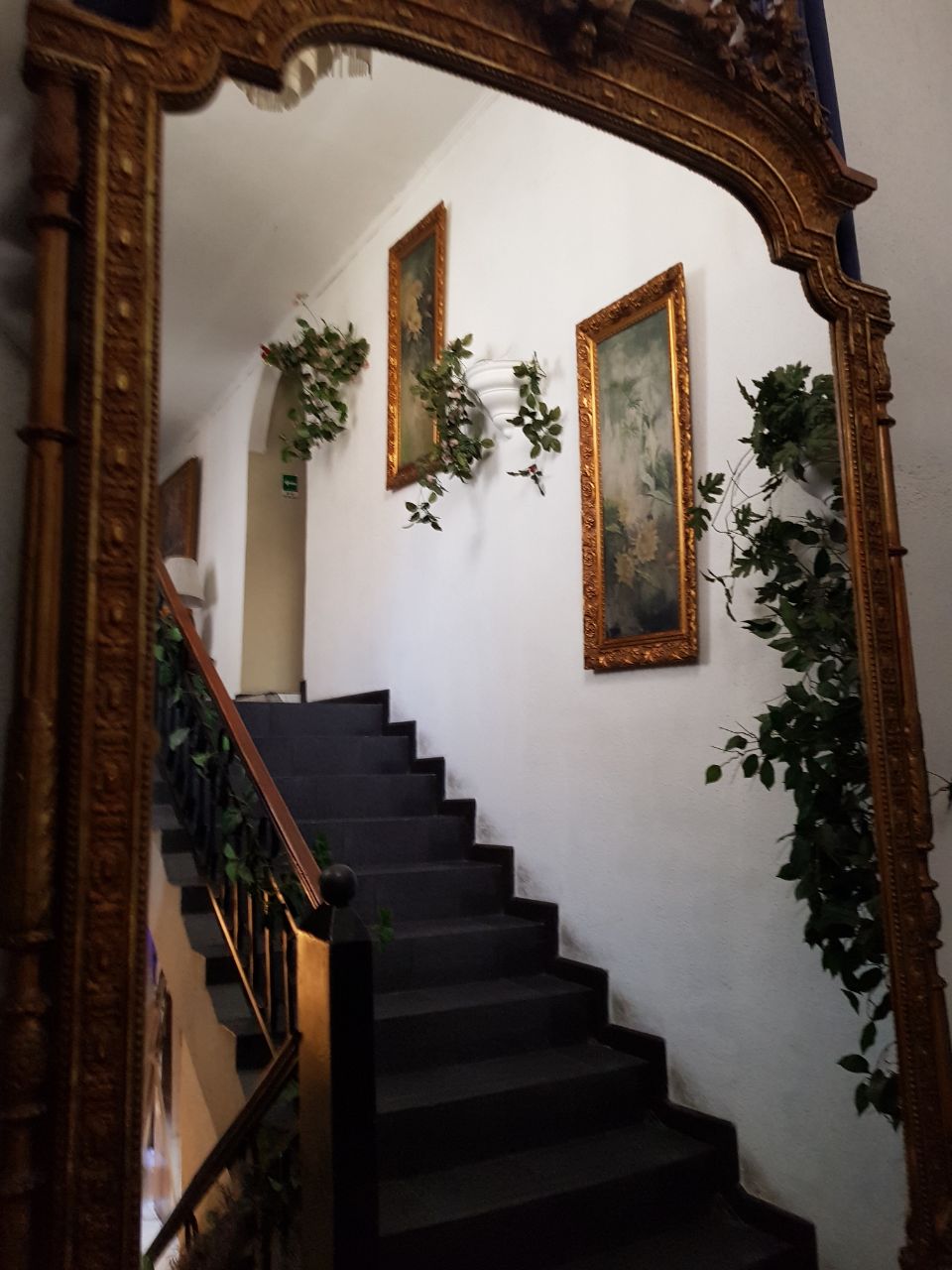 Habitación VIP en Hotel Toesca : MotelNow