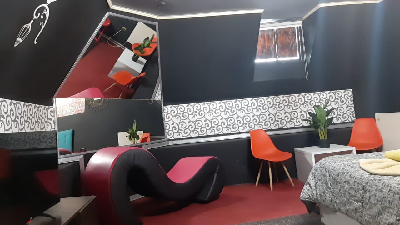 Habitación VIP en Hotel Toesca : MotelNow