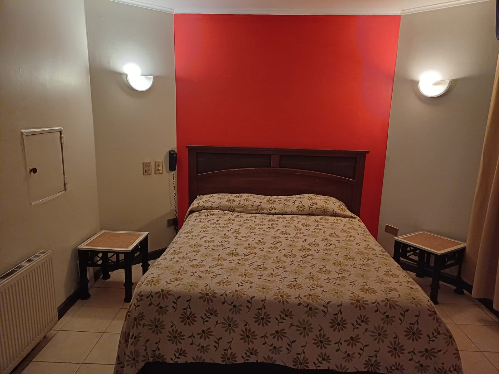 Habitación Simple en Toi et Moi : MotelNow