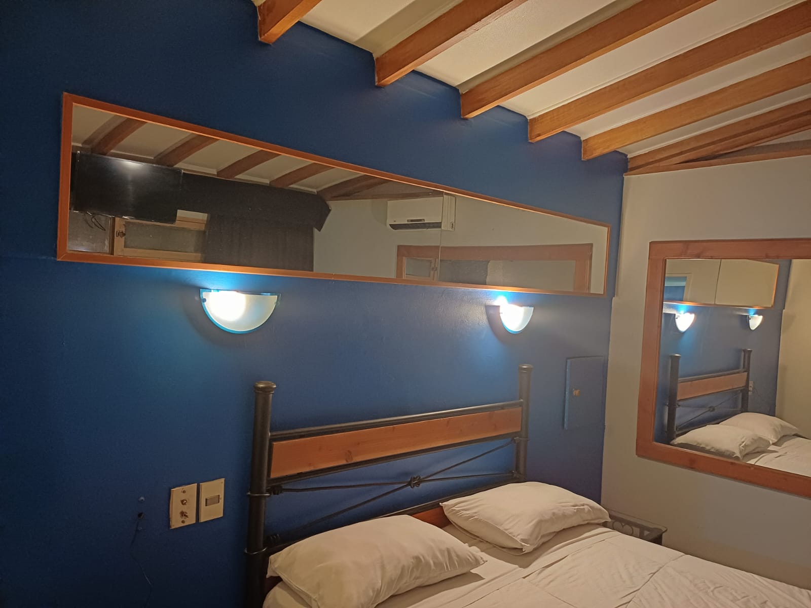 Habitación Simple en Toi et Moi : MotelNow