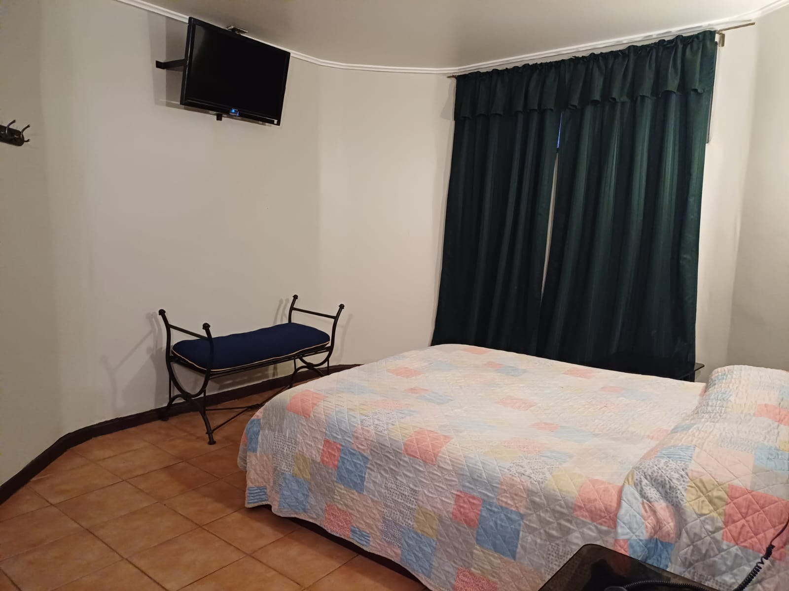 Habitación Simple en Toi et Moi : MotelNow