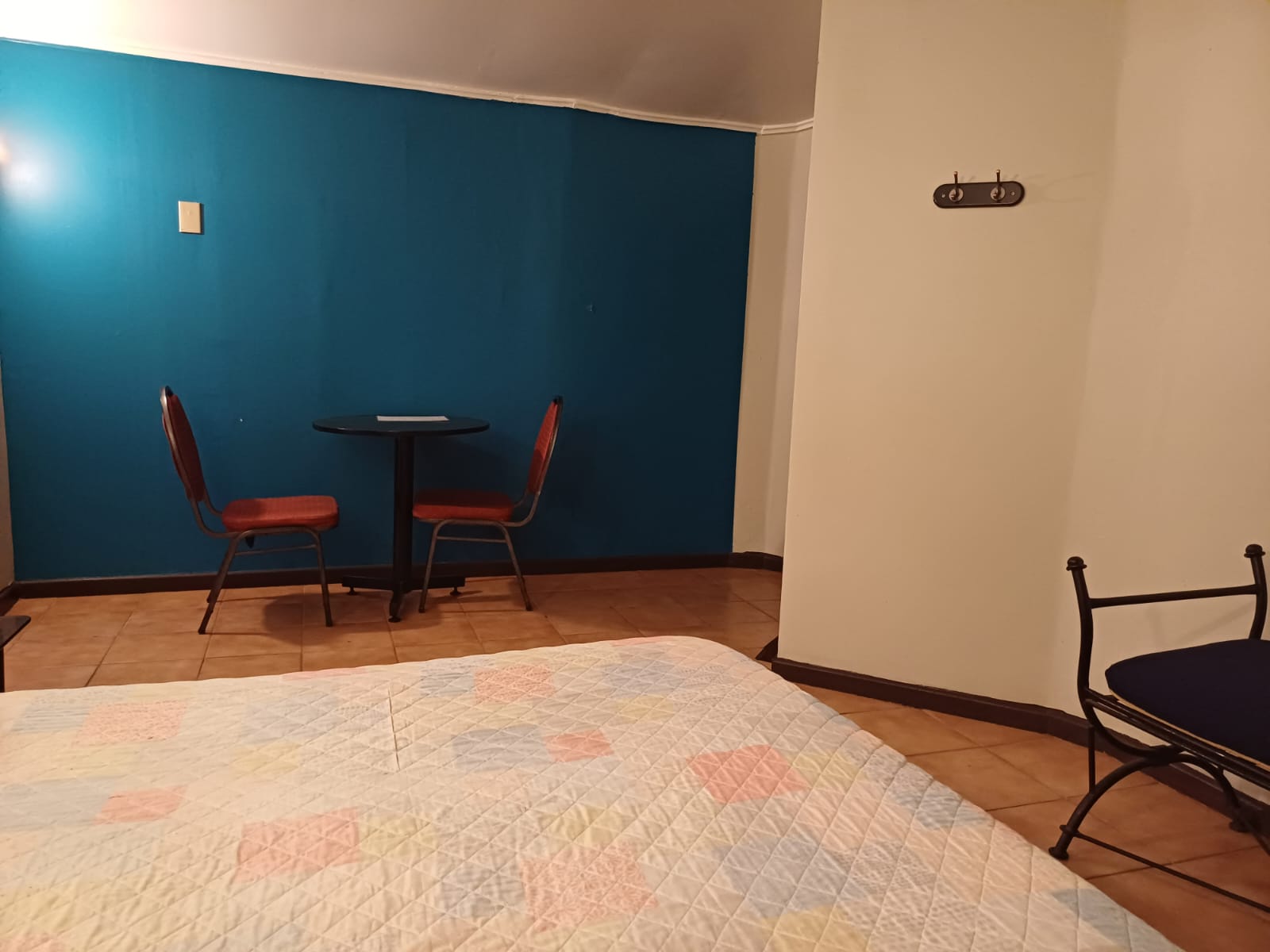 Habitación Simple en Toi et Moi : MotelNow