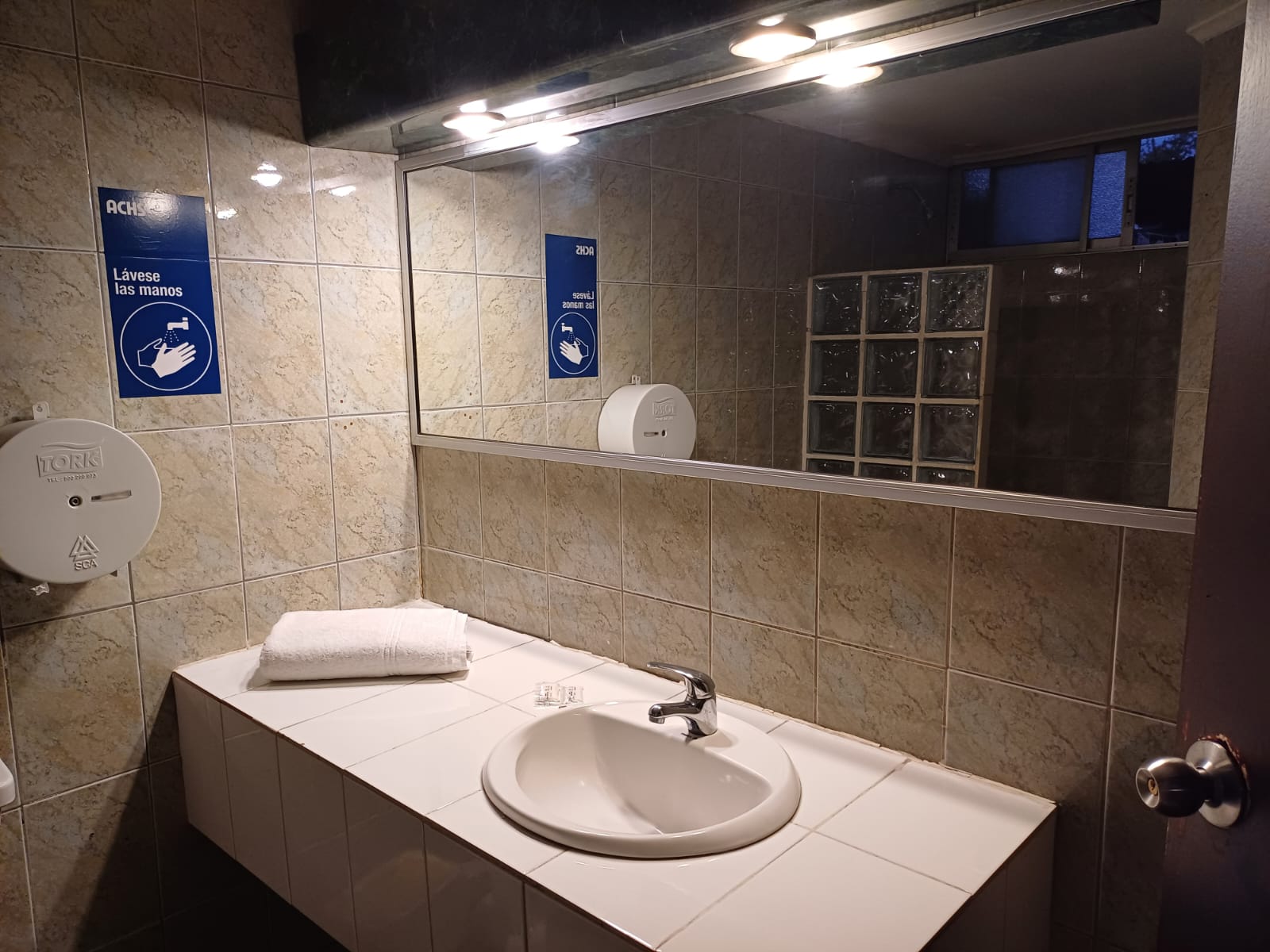 Habitación Simple en Toi et Moi : MotelNow