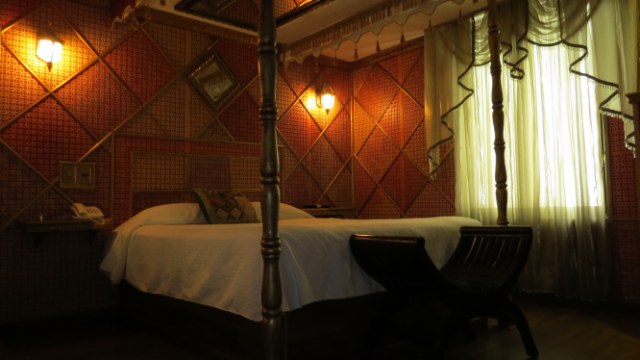 Habitación Simple en Hotel Echaurren 316 : MotelNow