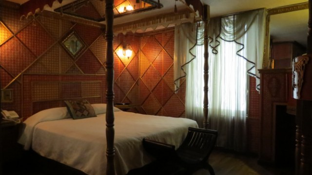 Habitación Simple en Hotel Echaurren 316 : MotelNow