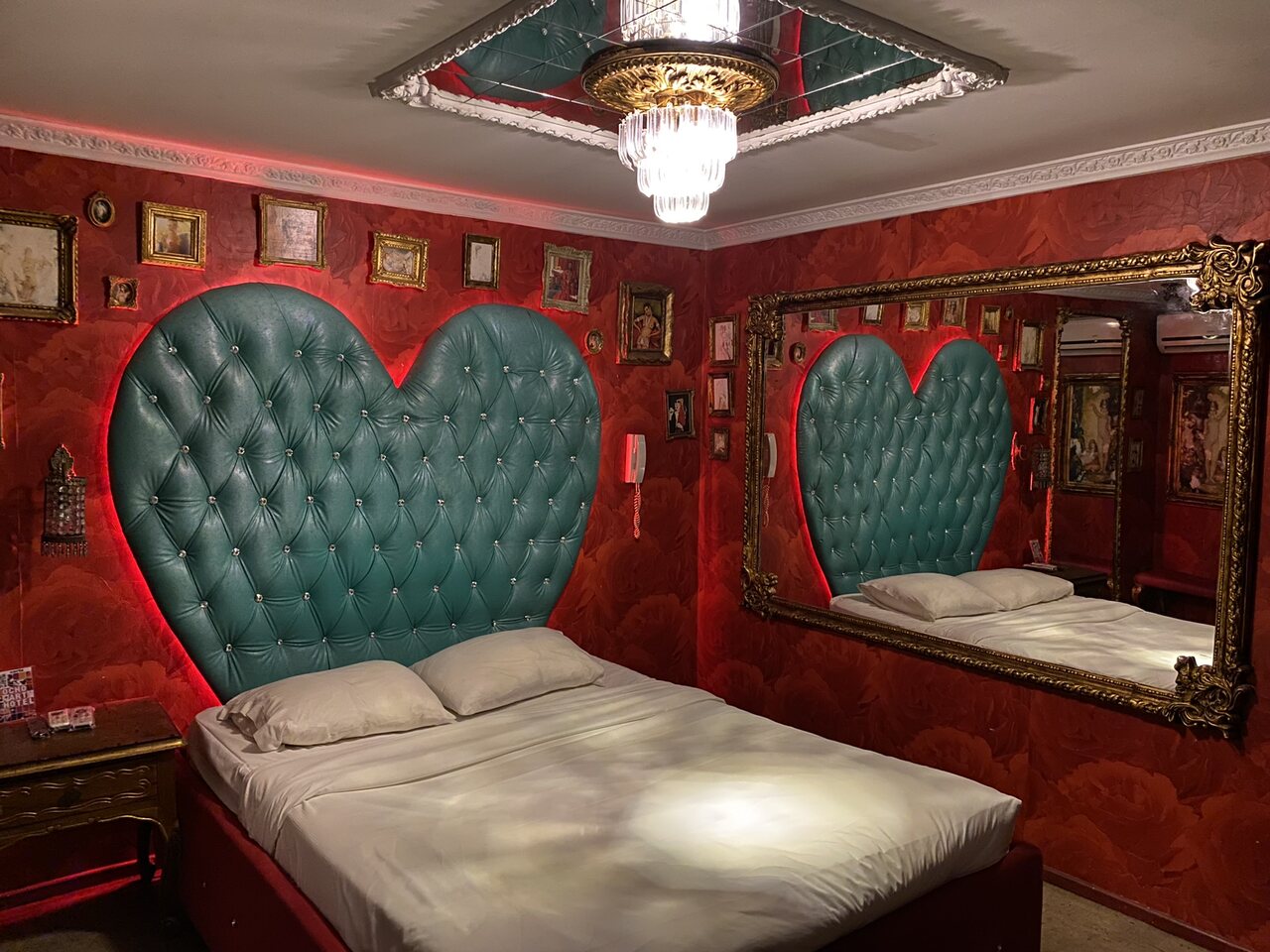 Habitación Bim Bam Bum en Ocho Art : MotelNow