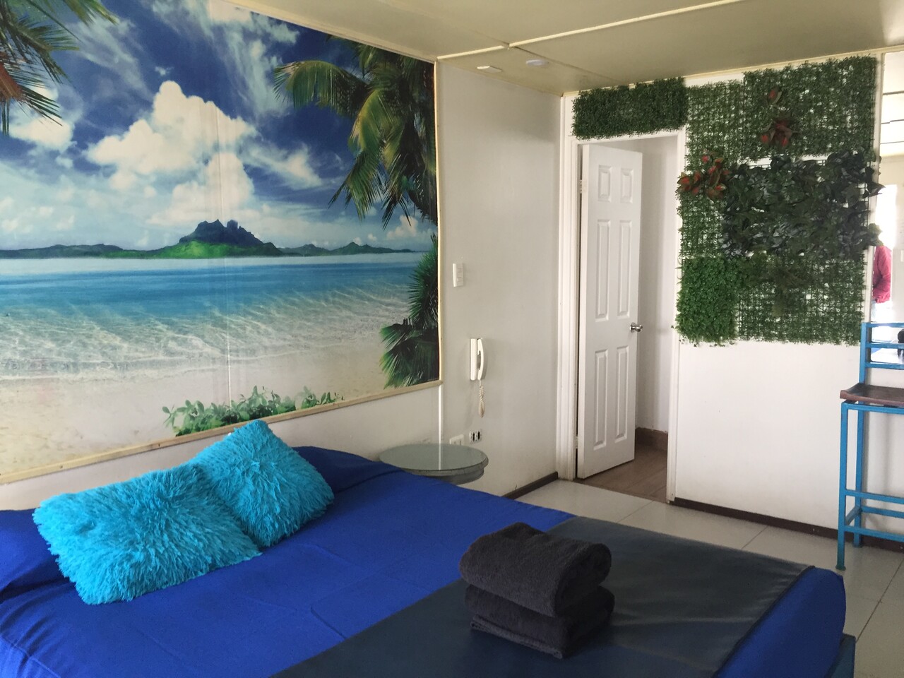 Habitación Phara Mae en Zeus : MotelNow