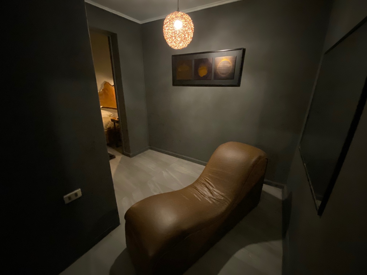 Habitación Suite en Bindu : MotelNow