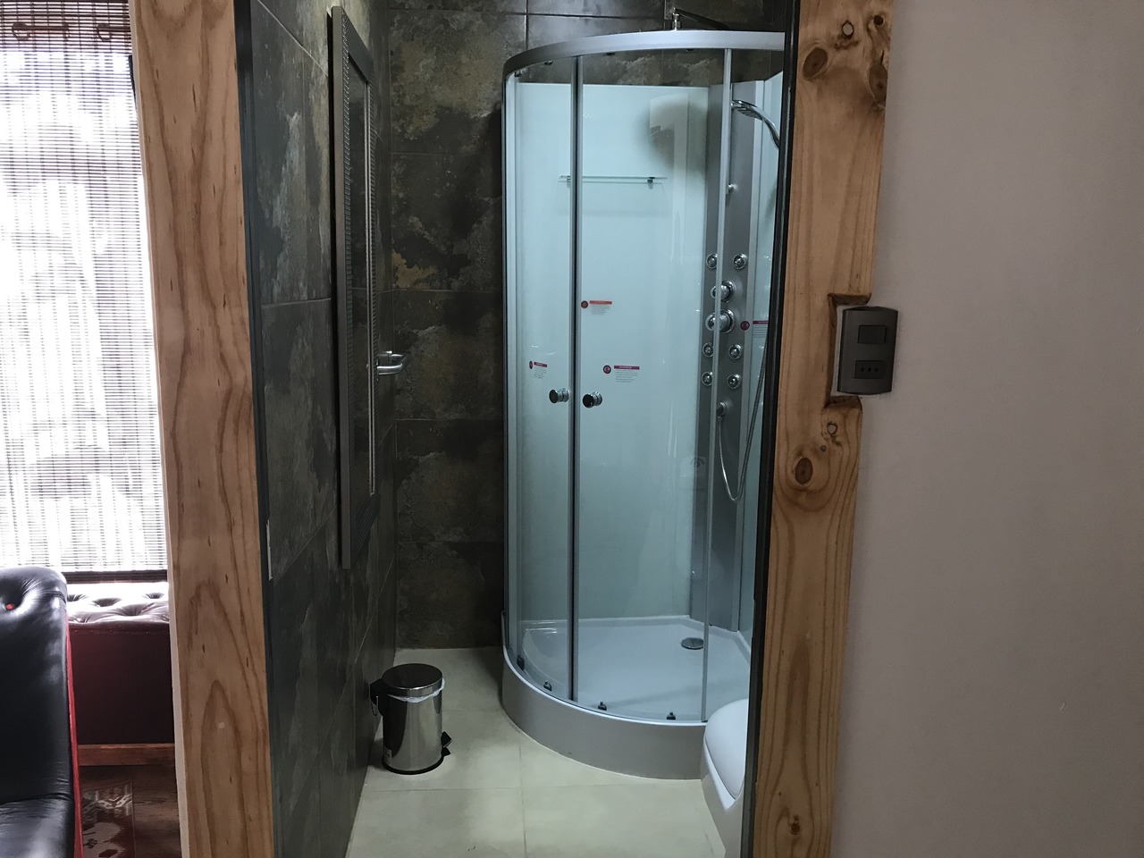 Habitación Suite en Bindu : MotelNow