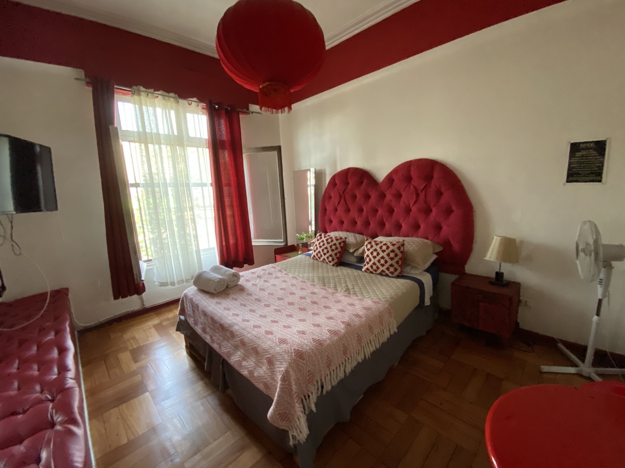 Habitación Suite en Bindu : MotelNow