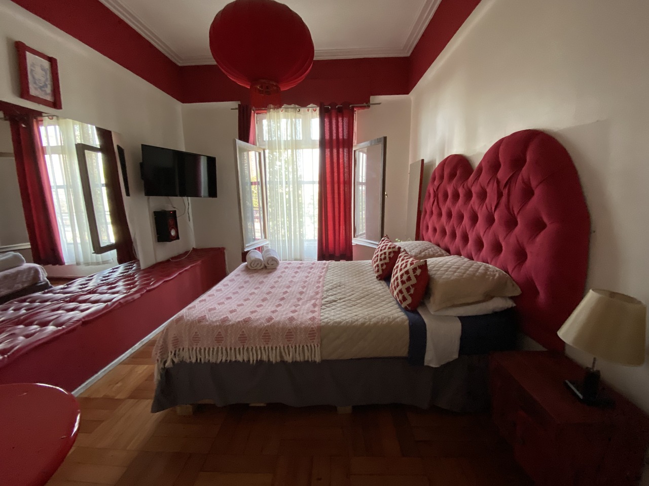 Habitación Suite en Bindu : MotelNow