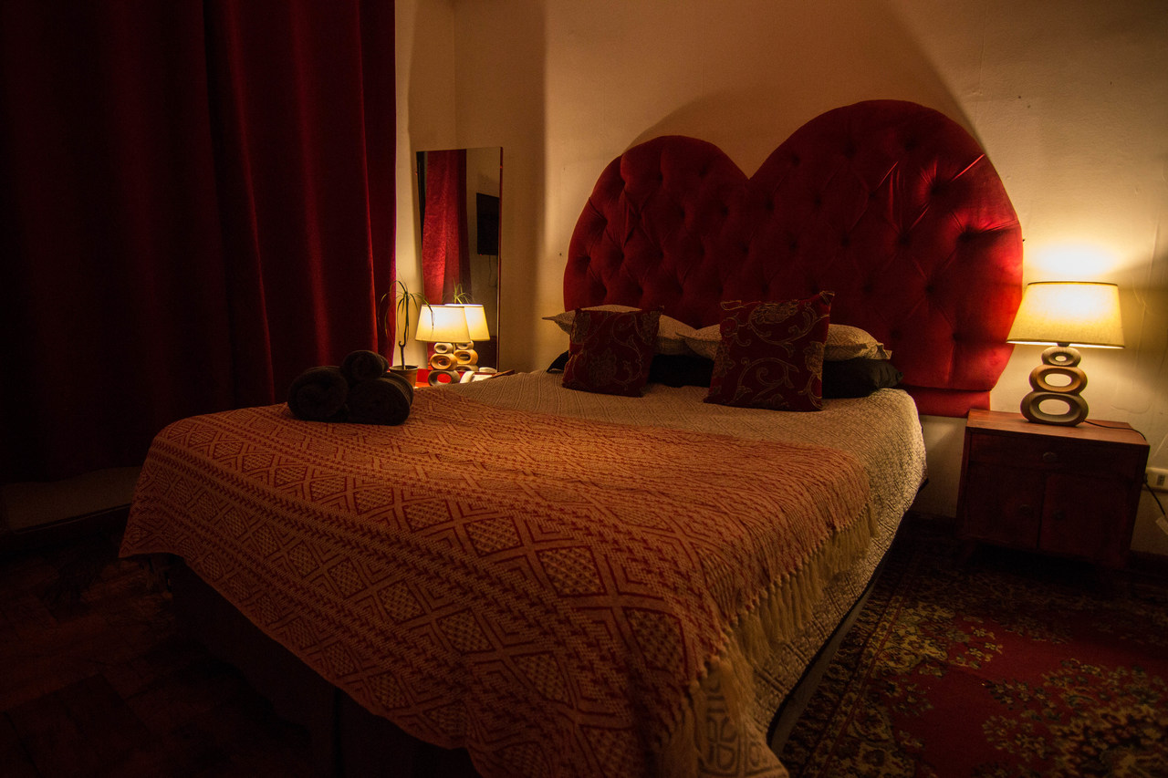 Habitación Suite en Bindu : MotelNow