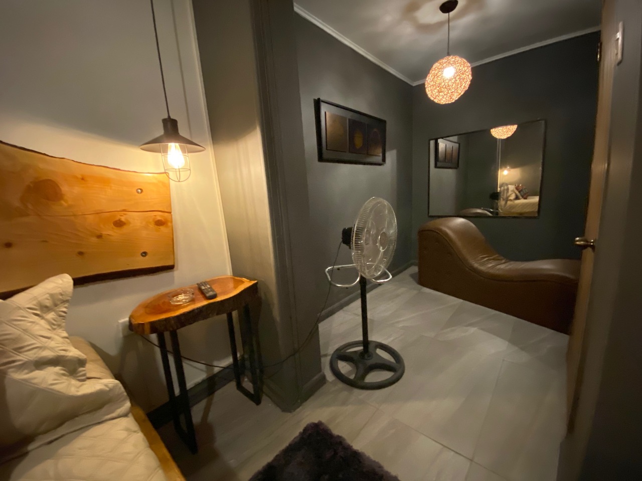 Habitación Suite en Bindu : MotelNow