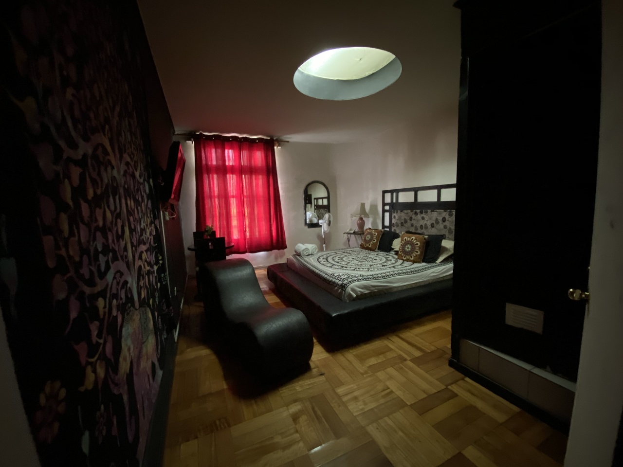 Habitación Suite en Bindu : MotelNow