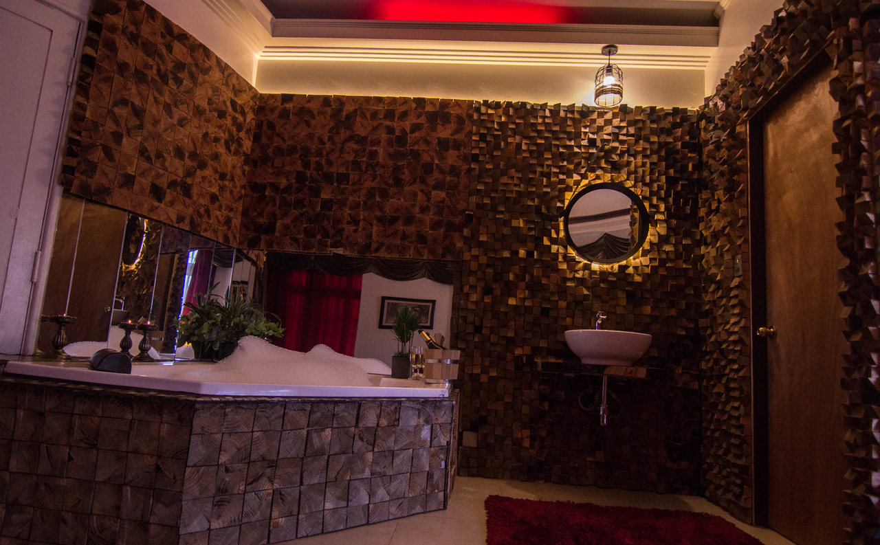 Habitación Premium en Bindu : MotelNow