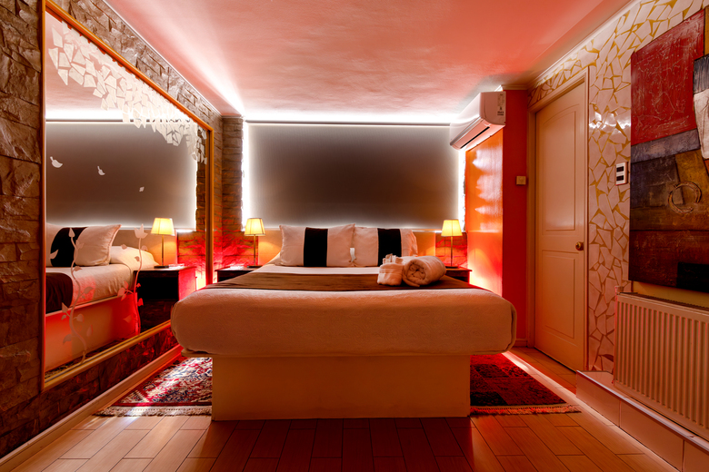 Habitación Jacuzzi en La Pasión : MotelNow