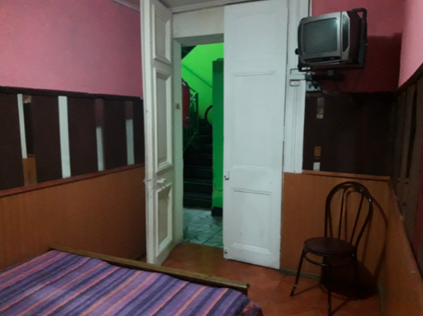 Habitación Matrimonial en El Trébol : MotelNow