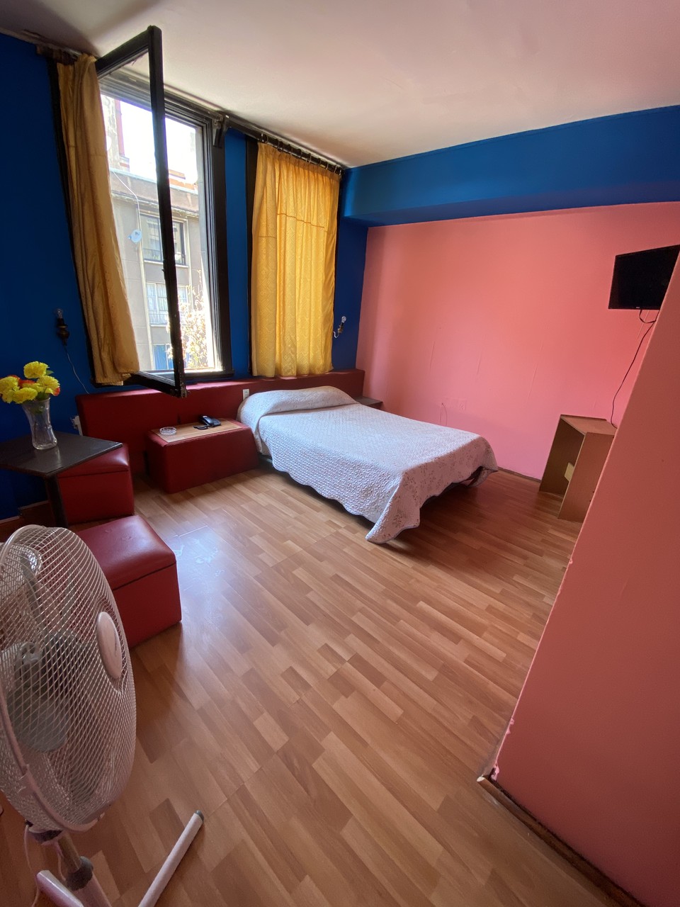 Habitación Simple en La Cle : MotelNow