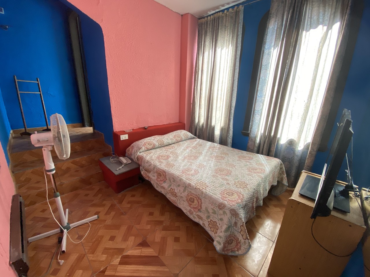 Habitación Simple en La Cle : MotelNow