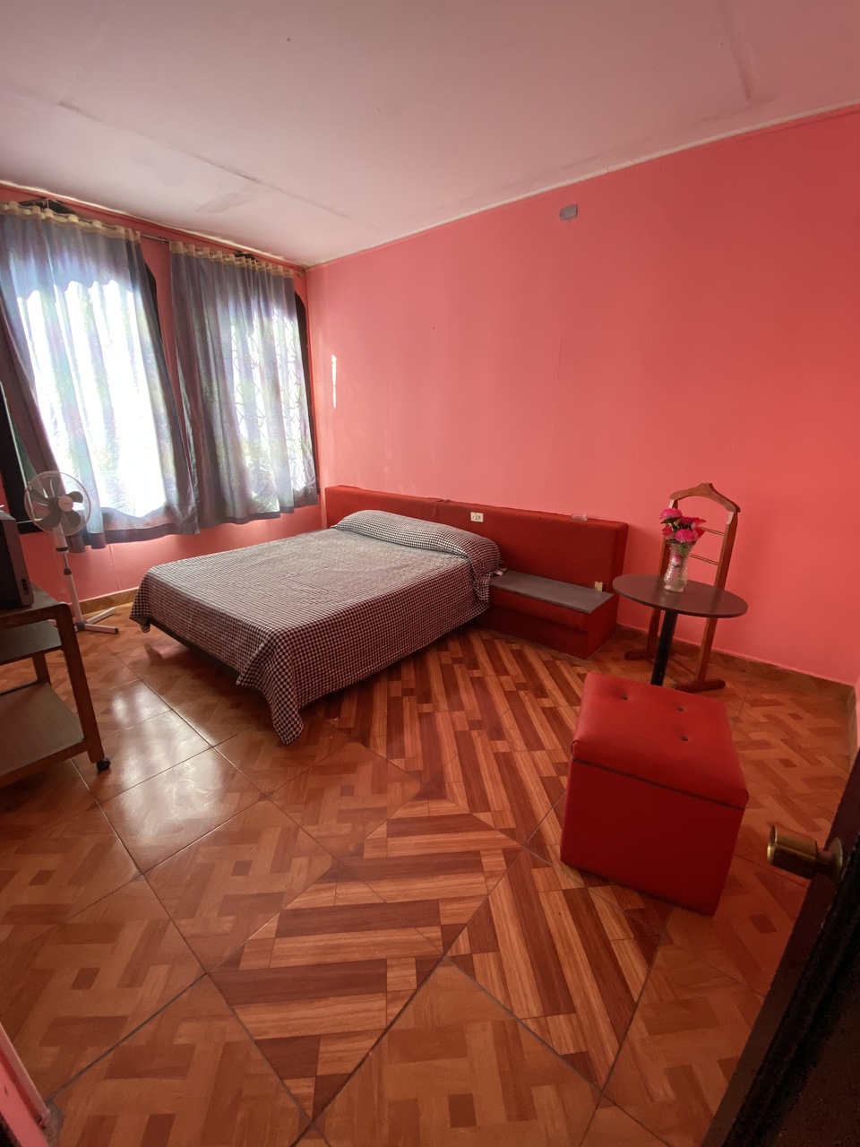 Habitación Simple en La Cle : MotelNow