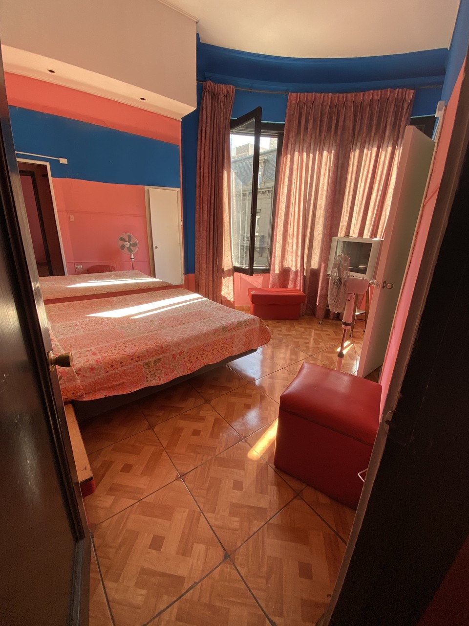 Habitación Simple en La Cle : MotelNow