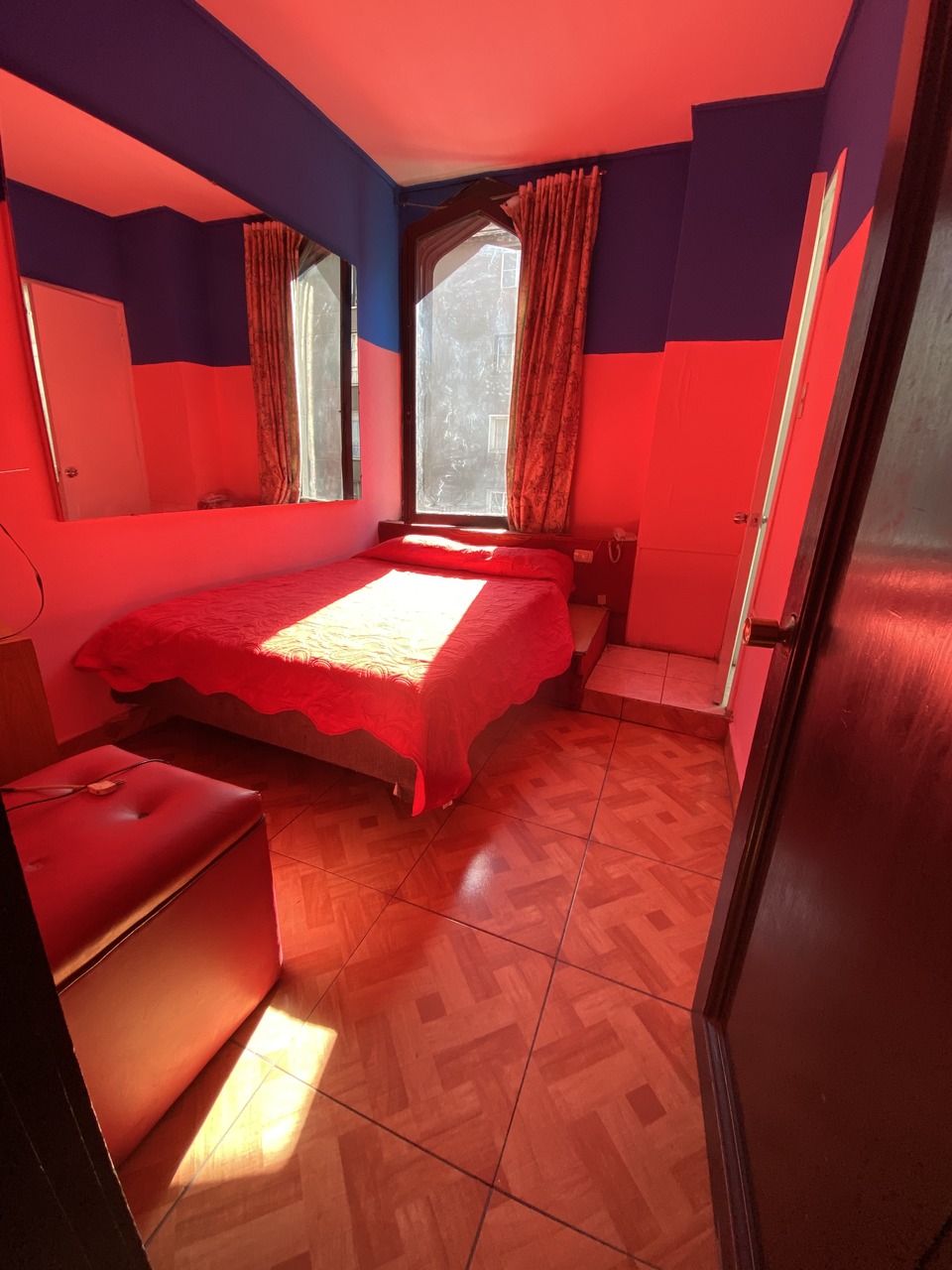 Habitación Simple en La Cle : MotelNow