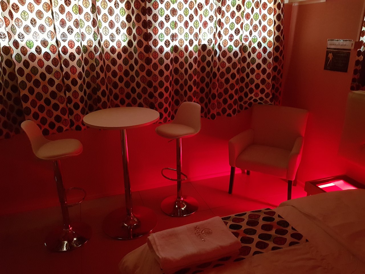 Habitación Suite en El Naranjo : MotelNow