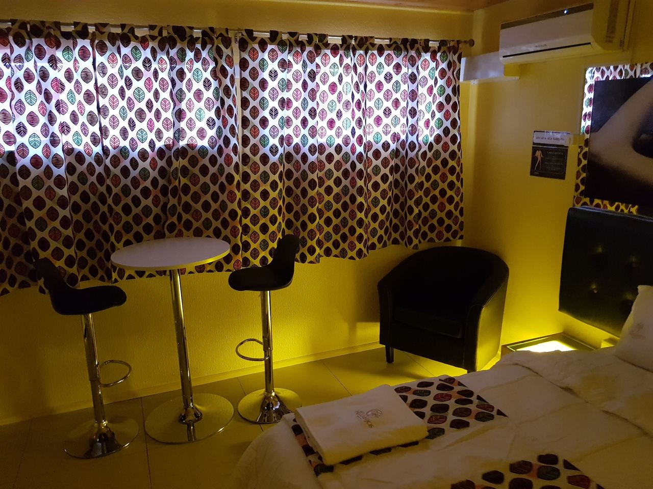 Habitación Suite en El Naranjo : MotelNow