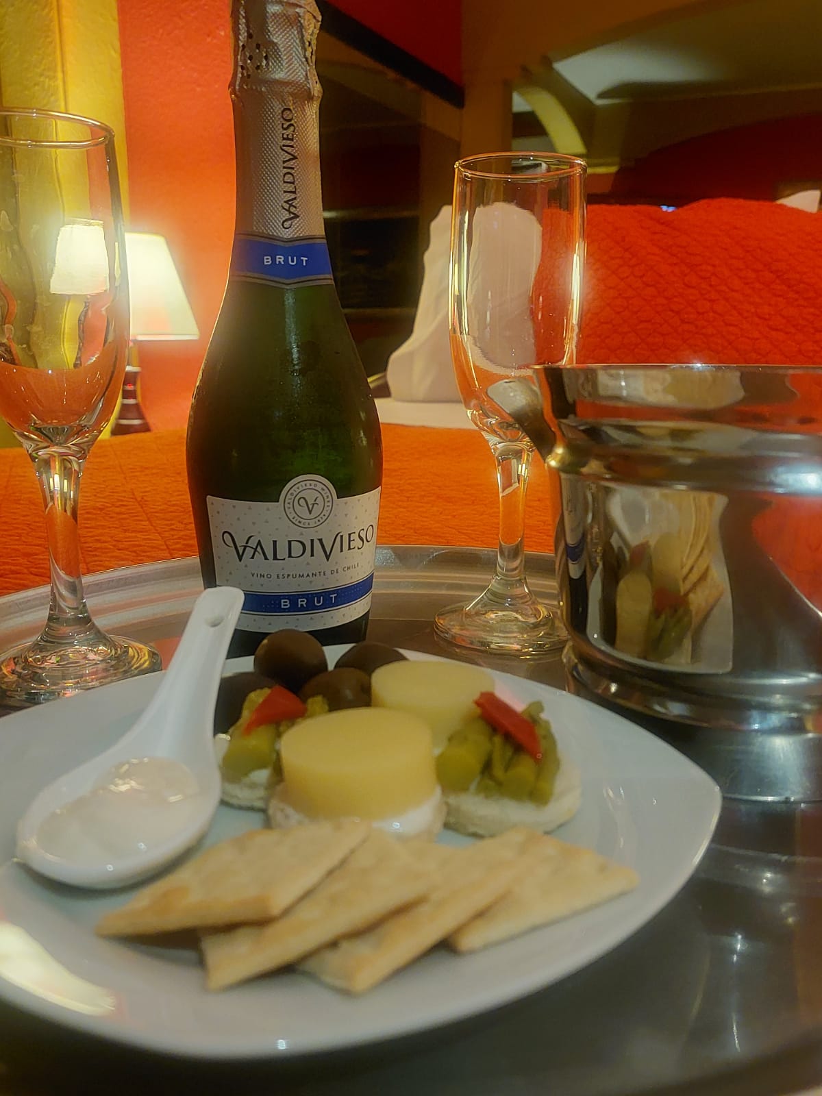 Habitación Premium en Motel Sky : MotelNow