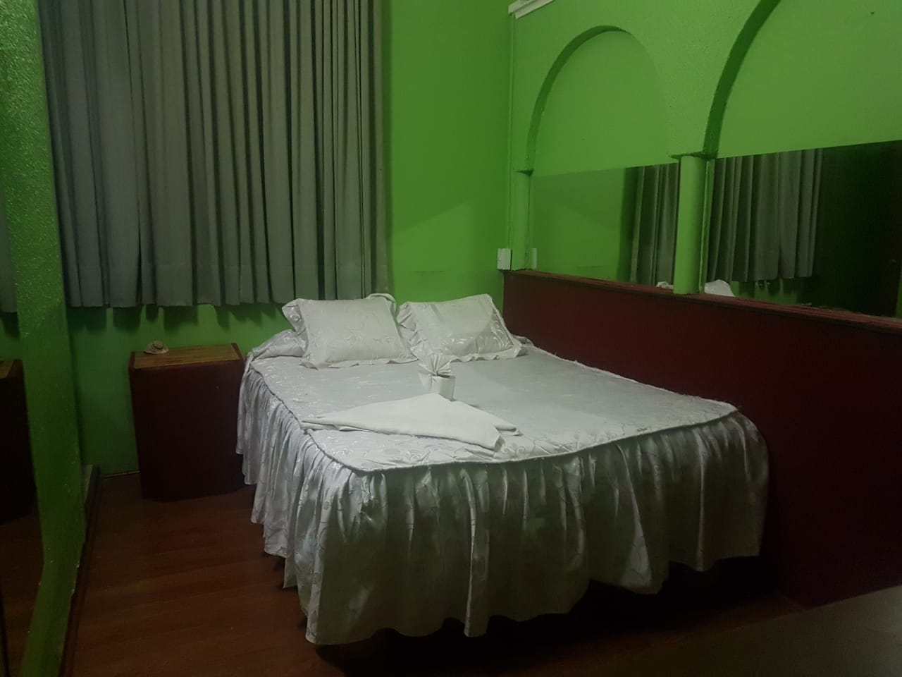Habitación Standard en Hotel Santo Domingo : MotelNow