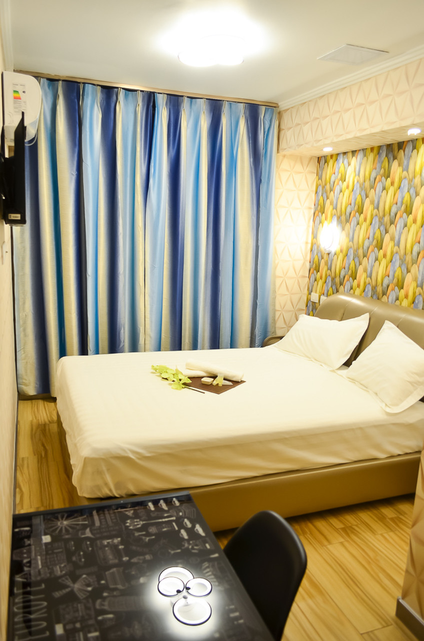 Habitación Matrimonial Standard en Hotel Boutique Providencia : MotelNow