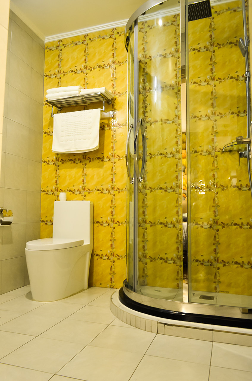 Habitación Matrimonial Standard en Hotel Boutique Providencia : MotelNow