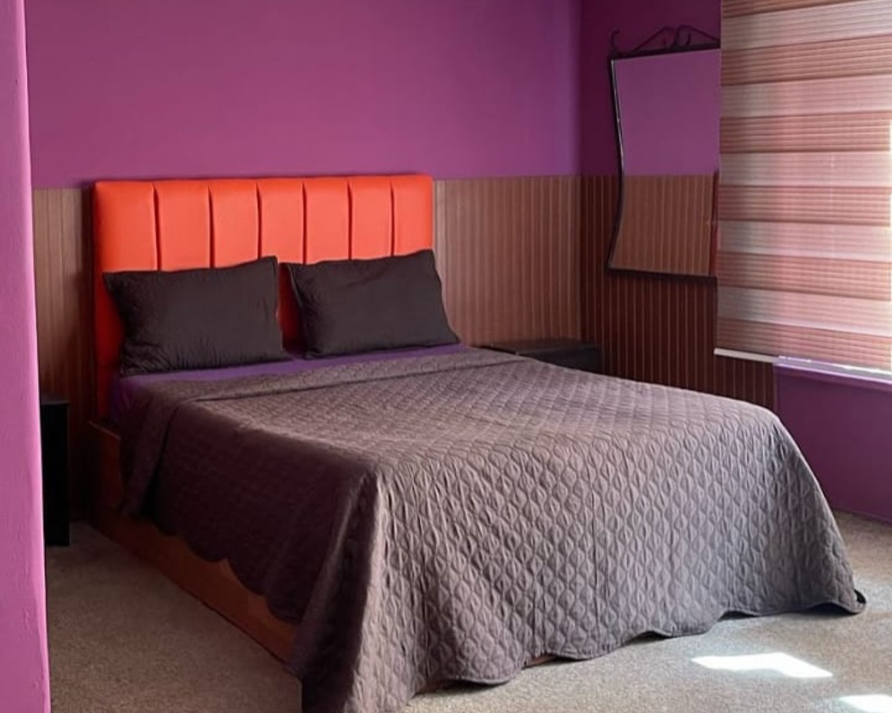 Habitación Simple en Bellas Artes Palace : MotelNow