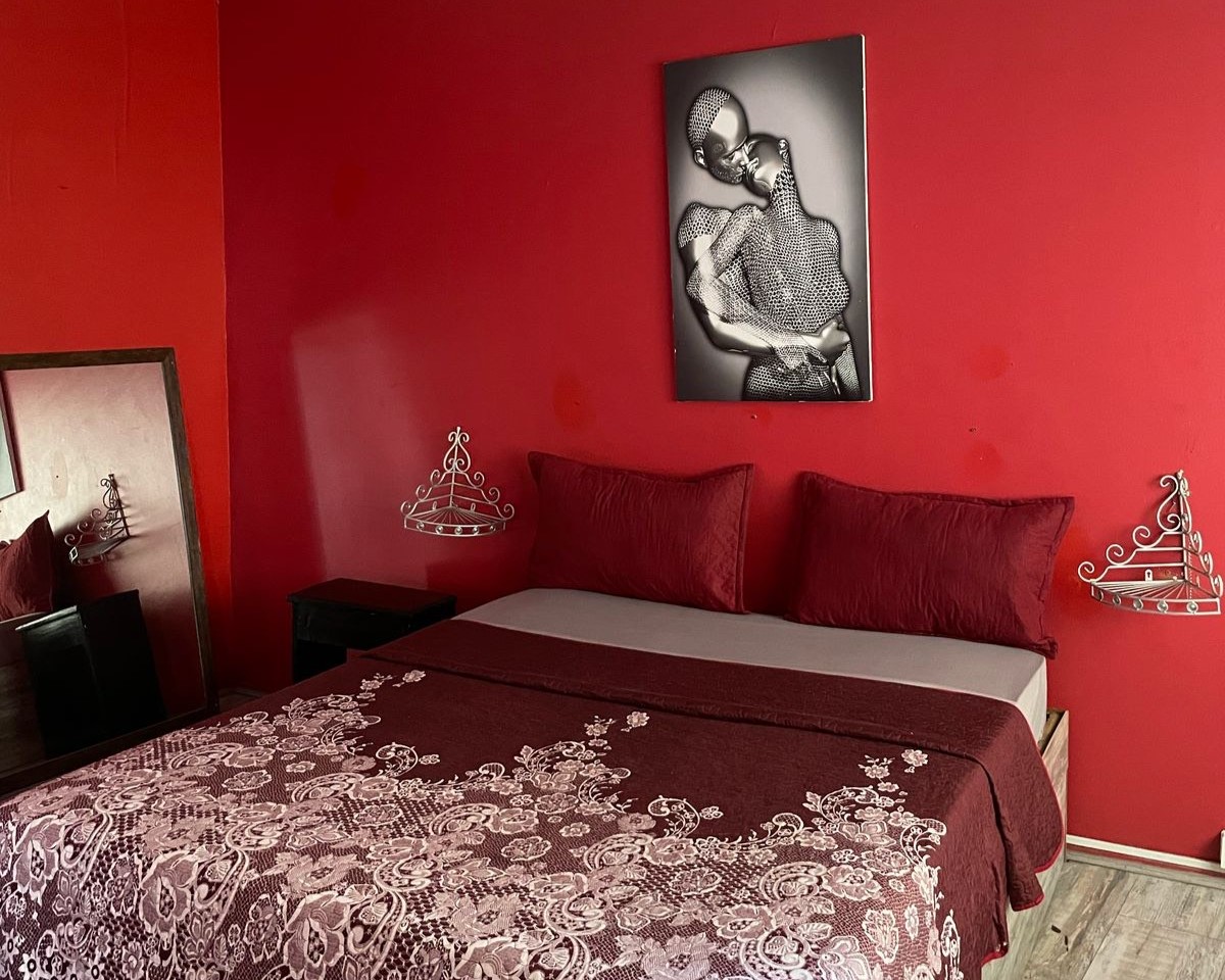 Habitación Simple en Bellas Artes Palace : MotelNow