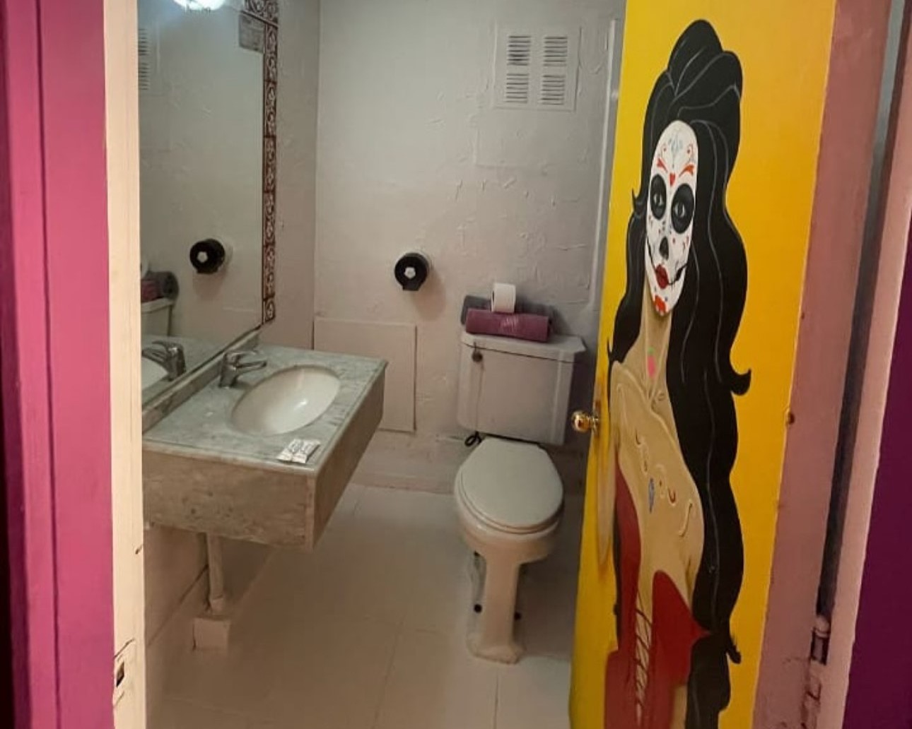 Habitación Simple en Bellas Artes Palace : MotelNow