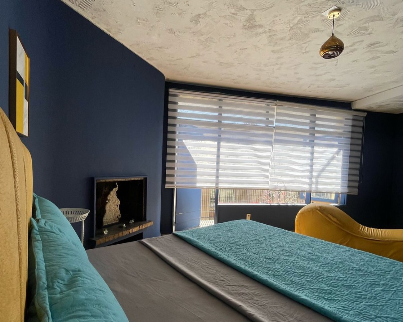 Habitación Intermedia en Bellas Artes Palace : MotelNow