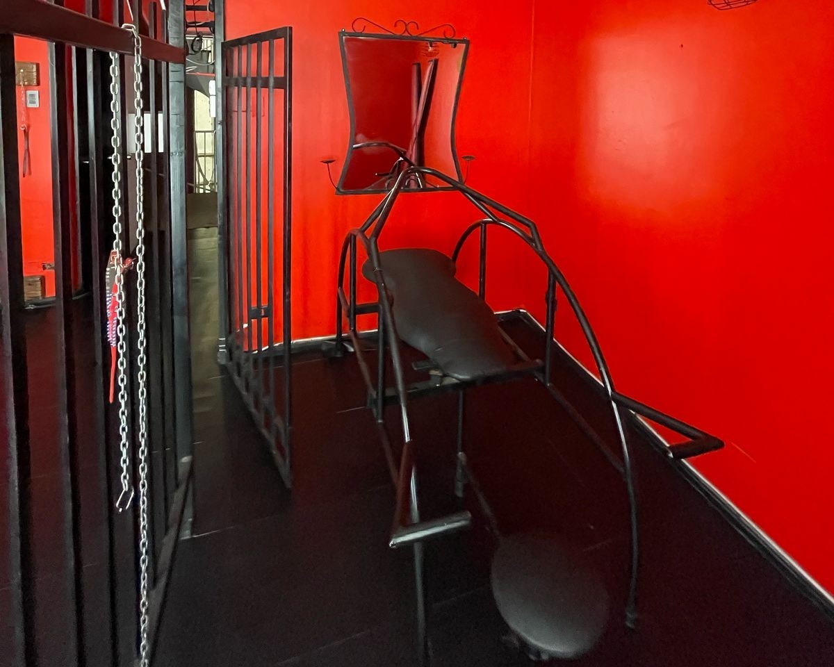 Habitación Intermedia en Bellas Artes Palace : MotelNow